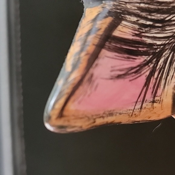 Dogs by Nina Lyman Yorkshire Terrier Vase - Picture 7 of 8